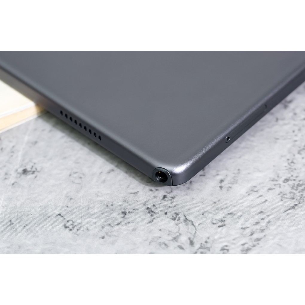 Máy Tính Bảng Samsung Galaxy Tab A7 (3GB/32GB) SM-T500 wifi tặng đế dựng, 2 phần mềm bản quyền tienganh123, luyenthi123
