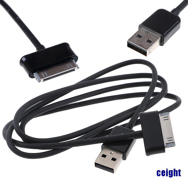 Dây Cáp Sạc Usb Chất Lượng Cao Cho Máy Tính Bảng Pc Galaxy Tab 2 7.0 P3100 P3110