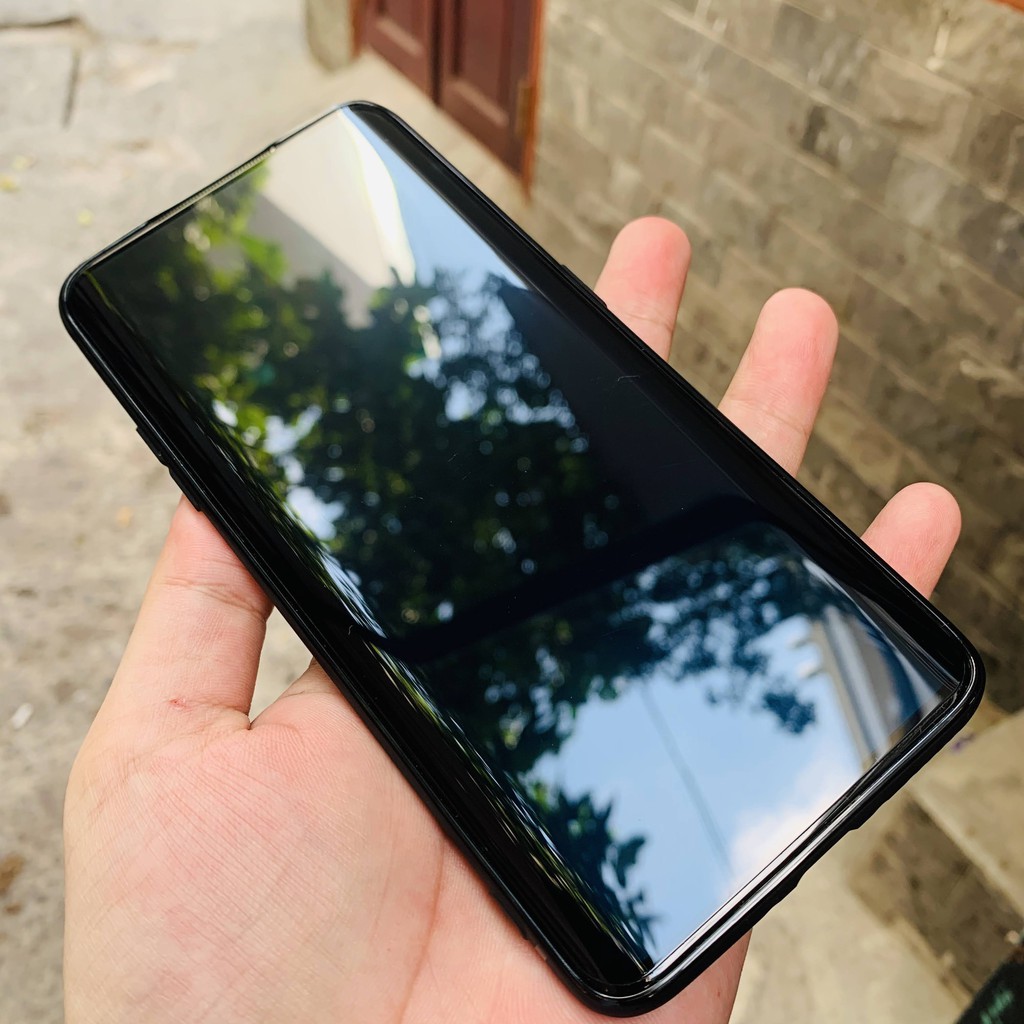 [Mã ELORDER5 giảm 10K đơn 20K] Ốp lưng Oneplus 7 Pro TPU siêu mỏng nhiều màu