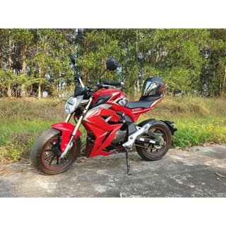 Cánh chim mỏ cày tnt125 msx mv agusta