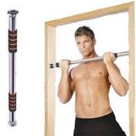 Thanh tập xà đơn treo tường gắn cửa nhiều cỡ từ 62-150cm kích thước có thể tùy chỉnh phù hợp tập gym tại nhà tăng cơ bắp