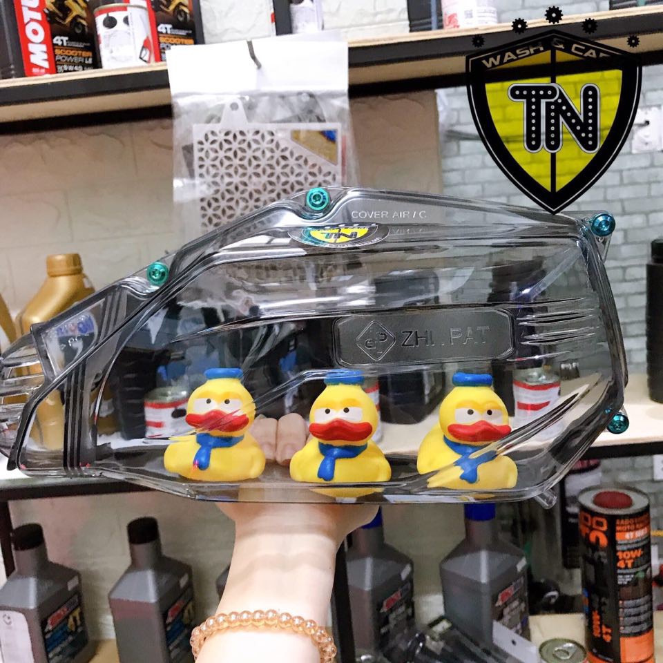 Ốp Pô E Click, Vario Kiễng