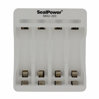 Bộ Sạc pin tiểu 2A/3A đa năng cáp USB