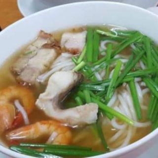 Mắm sặc, mắm phi, mắm mồng gà, mắm lóc