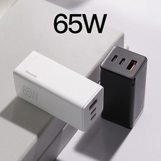 CỐC SẠC 65W BASEUS