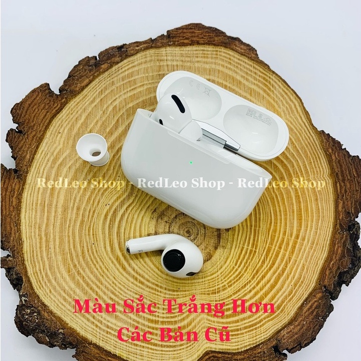 Tai Nghe Không Dây Pro HỔ VẰN 1562F Chống Ồn ANC Âm Vòm Vi Trình Mới Nhất