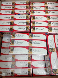 Kem face kone