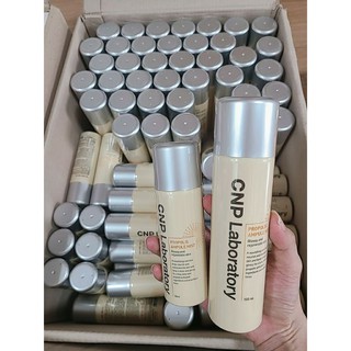 xịt khoáng CNP Laboratory Propolis Ampule Mist