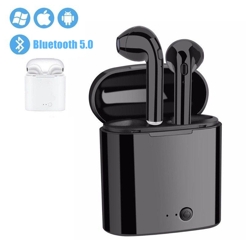 INPODS Bộ Tai Nghe Bluetooth 5.0 Không Dây I12 Tws Chuyên Dụng | BigBuy360 - bigbuy360.vn