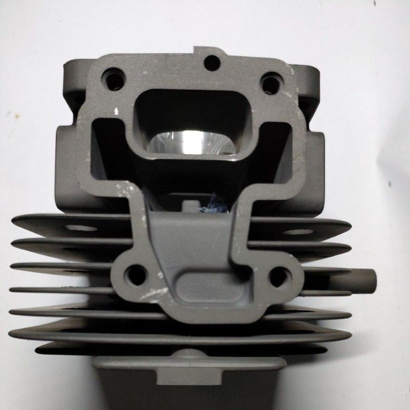 bộ nòng máy cắt cỏ kawasaki tj53