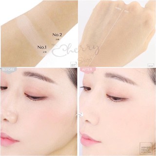Phấn phủ Sempre Happy & Please Pact
