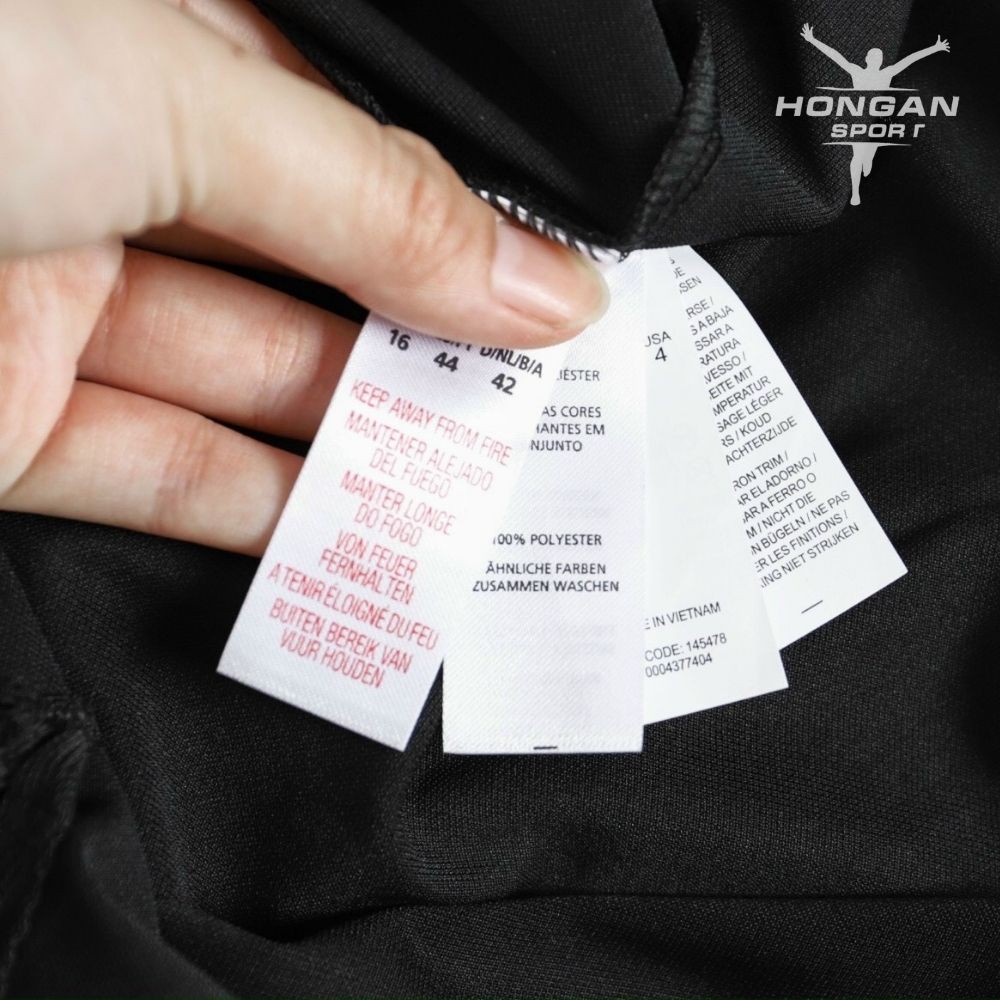 Áo Polo Nam Thể Thao Cao Cấp, Áo Polo Nam Có Cổ Ngắn Tay Cá Sấu VNXK Ful Tag