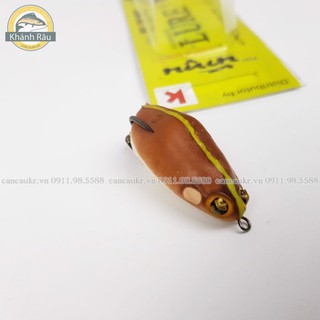 NHÁI THÁI FROG TOON V3