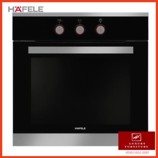 Lò nướng lắp âm hafele ho-k60b 65 lít