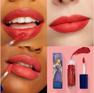 Son Kem Colourpop Lux Liquid Disney Designer