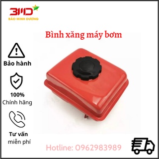 Bình xăng / bình nhiên liệu động cơ bơm nước 152f 154f - điện máy bảo minh dương