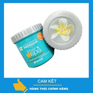 Kem Ủ Tóc Lolentis Hair Spa Thái Lan 500ml