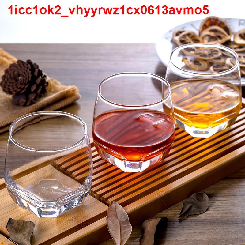 ۞Ly rượu whisky, ngoại, pha lê, bia sáng tạo, bộ gia dụng Châu Âu, kTV, đựng <