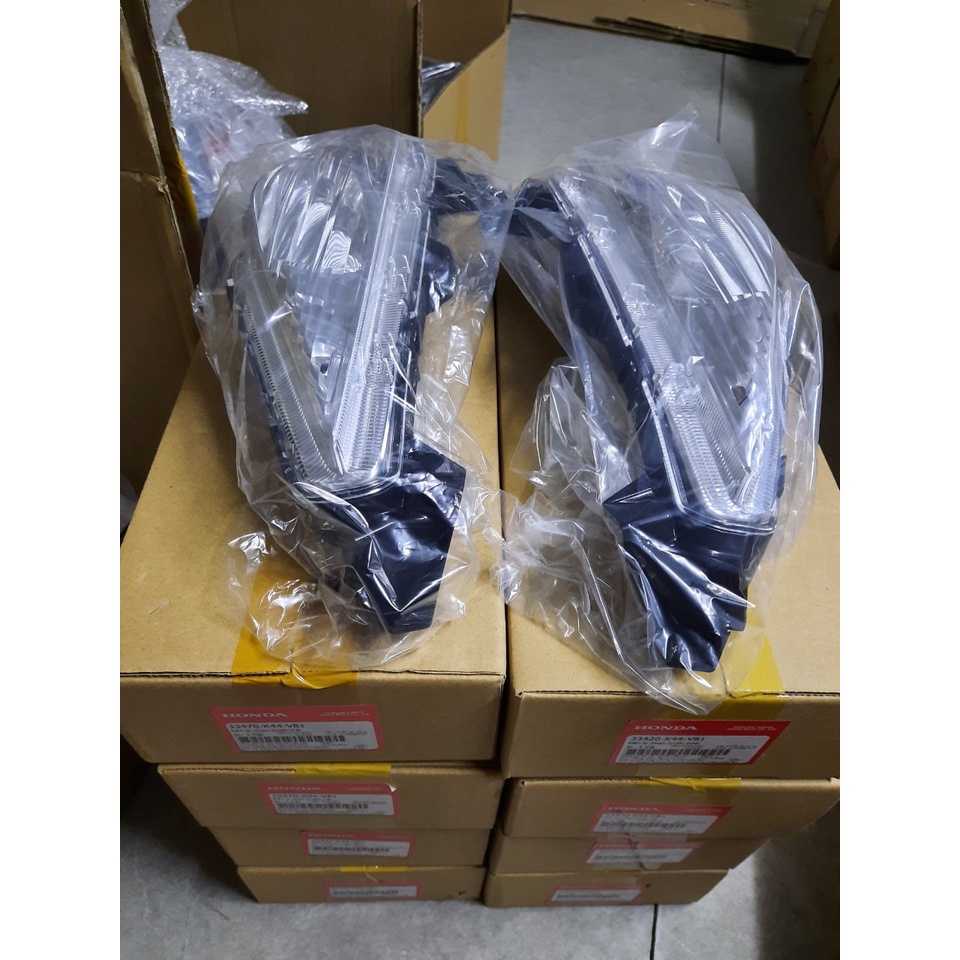 ĐÈN XI NHAN TRÁI PHẢI VISION XÀI CHUNG TỪ ĐỜI 2014 ĐẾN 2020 ZIN HÃNG