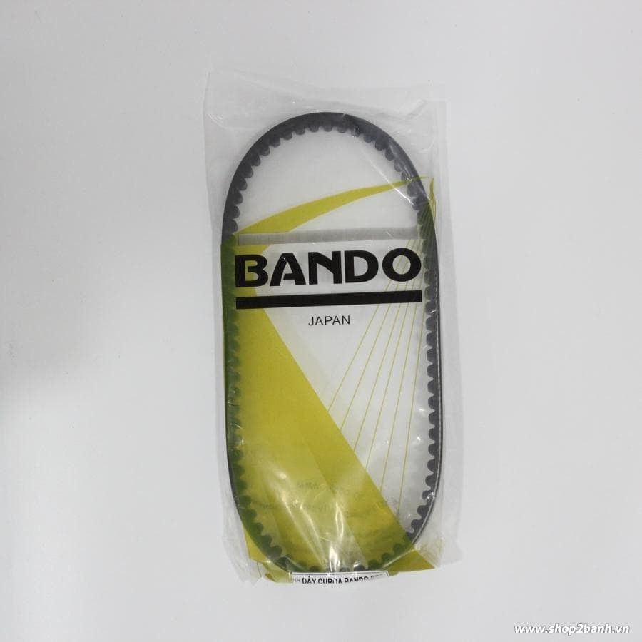 Dây curoa Honda Air Blade 110cc ( Bando Thái Lan )