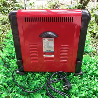 Đèn sưởi sunhouse 2 bóng SHD 7013