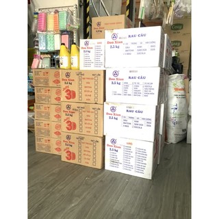 Bột bánh Flan Pudding Dou Xian ( Hàng Huy )gói 1Kg
