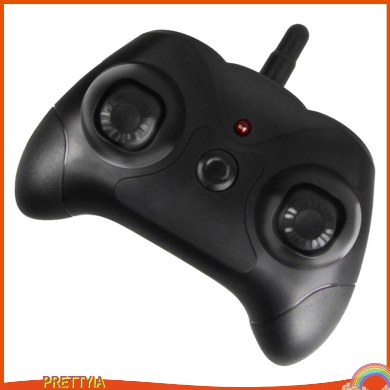 Máy Bay Đồ Chơi Chống Va Chạm 2.4G 2CH Cho Trẻ Em