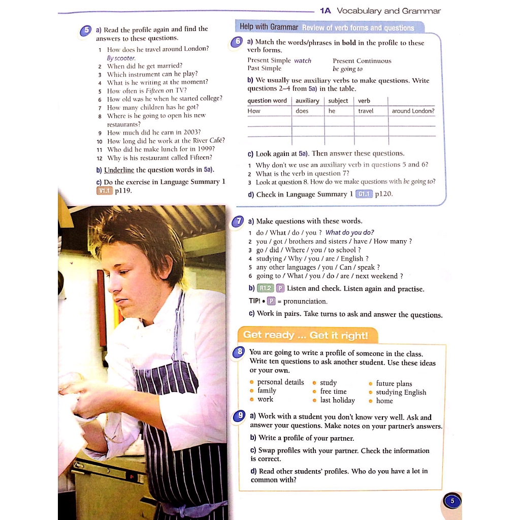 Sách - Face2Face Pre-Int SB FAHASA Reprint Edition