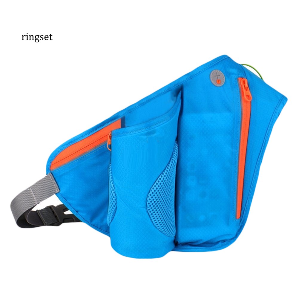 Túi đeo đeo hông tiện lợi khi chạy bộ / leo núi | BigBuy360 - bigbuy360.vn