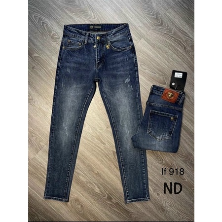 Quần jean siêu cấp