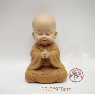 Tượng phật trưng bày 13cm