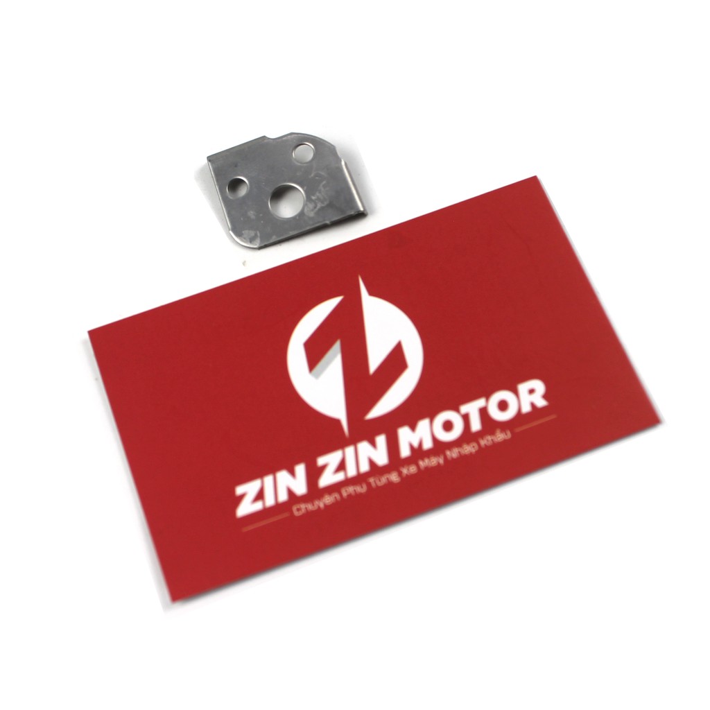 Phe Cài Gác Chân Sau Phải Satria FI, Raider FI, Raider Xăng Cơ, Raider K6, Raider K9 43816B33E21N000