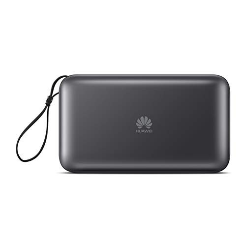 Bộ Phát Wifi 4G Huawei E5787. Tốc Độ 300Mbps. Pin 3000mAh