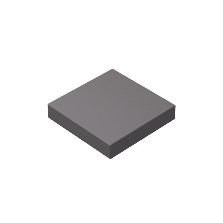 Bộ 20 Tấm Phẳng Bóng 3068 bình Thường 2x2