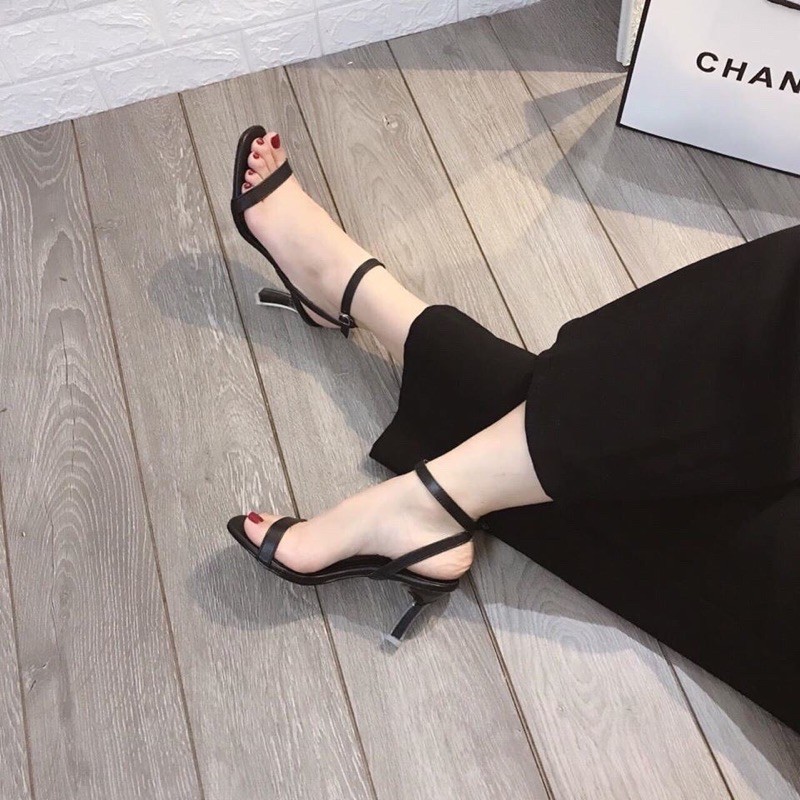 xandanl một bản quai mảnh siêu mềm siêu sang chảnh