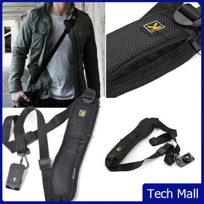 Dây Đeo Máy Ảnh