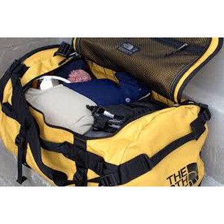 Balo chống nước size S_ M  Base Camp Duffel