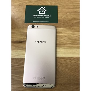 Nắp lưng OPPO F1S