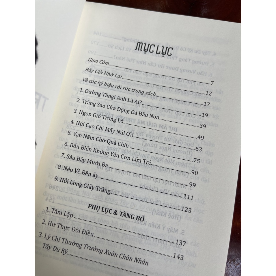 Sách - GIẢI MÃ TRUYỆN TÂY DU – Dũ Lan Lê Anh Dũng (Huệ Khải) - Tri Thức Trẻ Books - Nxb Tôn giáo (Bìa mềm)