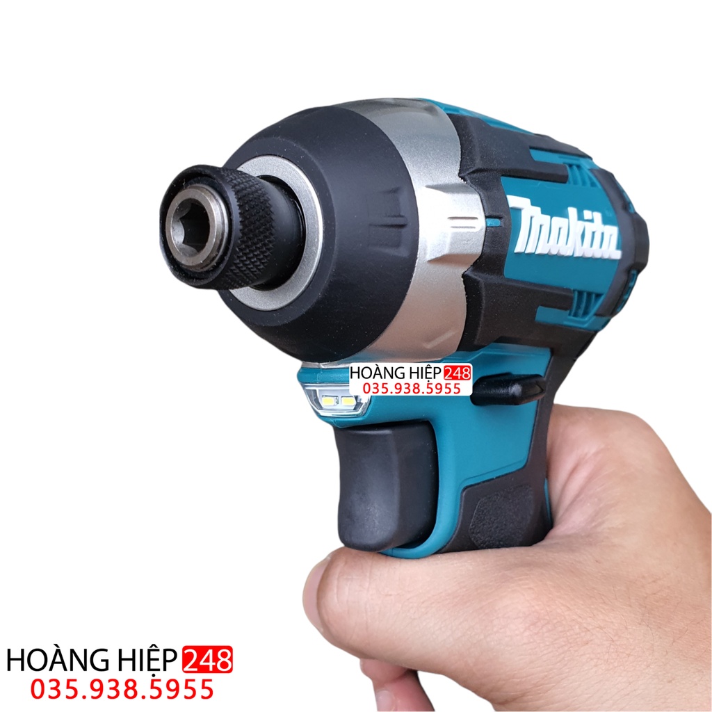 Thân máy Makita xdt14