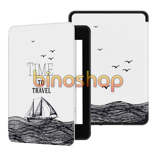 Bao da Kindle Paperwhite 4 nhiều hình