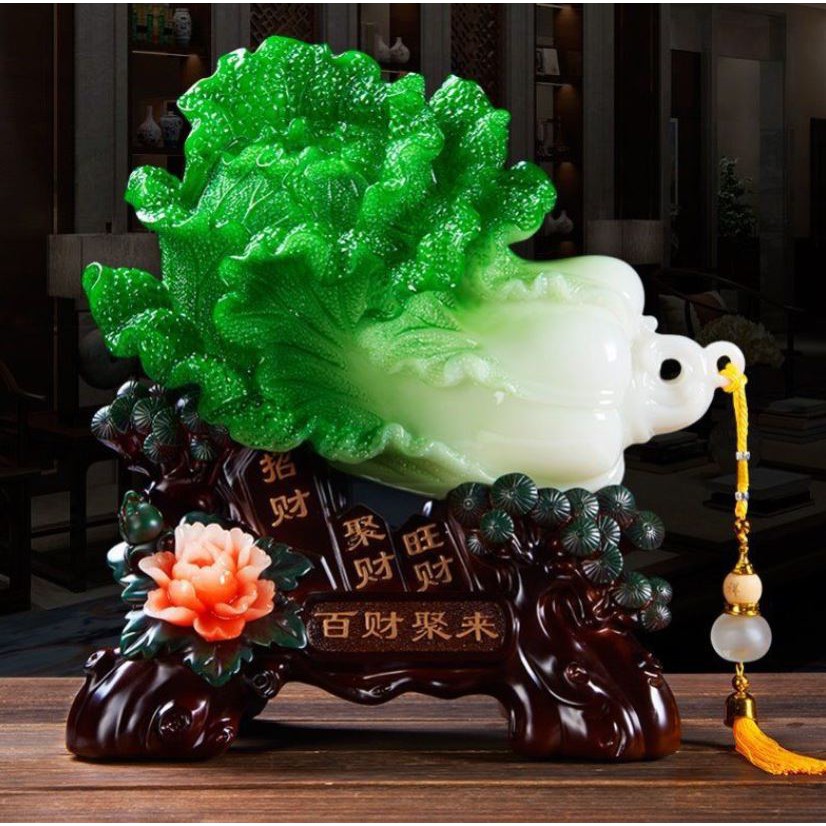 Bắp Cải Phát Tài Giá Rẻ Vô Địch | BigBuy360 - bigbuy360.vn