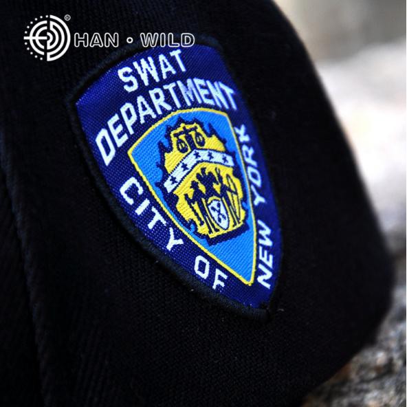 Mũ Lưỡi Trai SWAT - POLICE (Mũ Lính - Phượt)