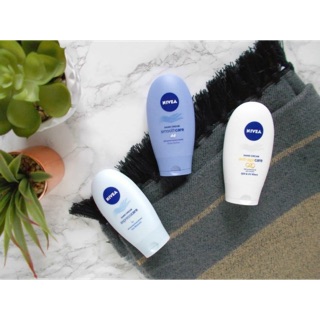 Kem dưỡng da tay nivea q10 làm mềm và chống nhăn hiệu quả
