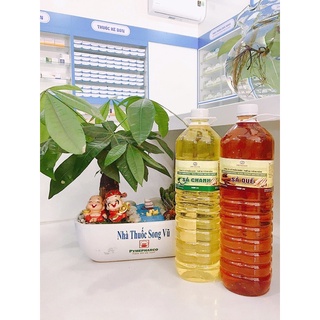 Nước lau sàn sả chanh và sả quế 1500ml