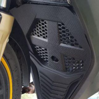 CHẮN BÙN XE WINNER X 2019