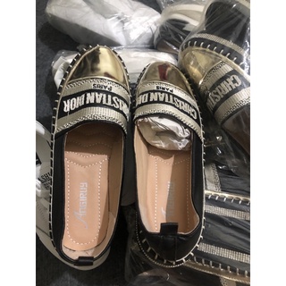 Slip on/giày nữ