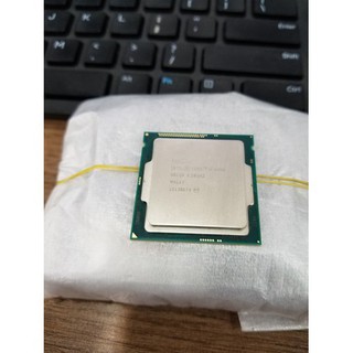 CPU I5 4570 SK 1150