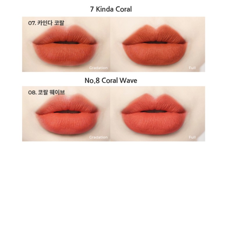 (Hàng Mới Về) Son Môi Xexyix Velvet Cream 4.5g | BigBuy360 - bigbuy360.vn