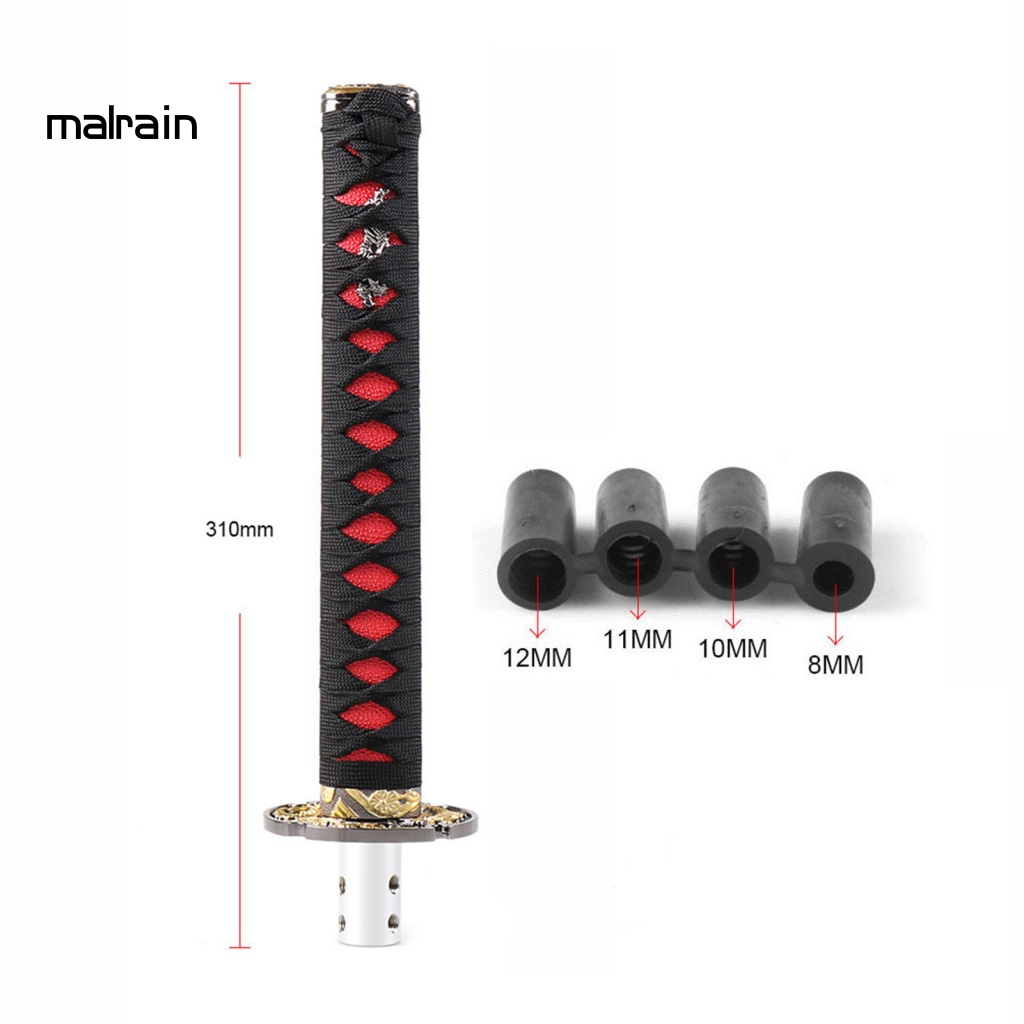 Tay Nắm Cần Số 26cm Tự Động Thông Dụng Cho Xe Hơi